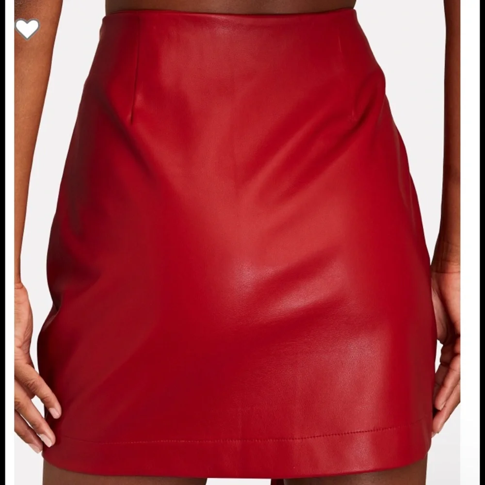 NWT SAYLOR CORALINE SKIRT - Picture 5 of 9
